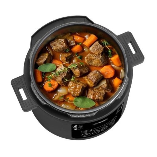 Multicooker CK6001 CONCEPT