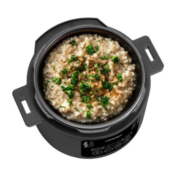 Multicooker CK6001 CONCEPT