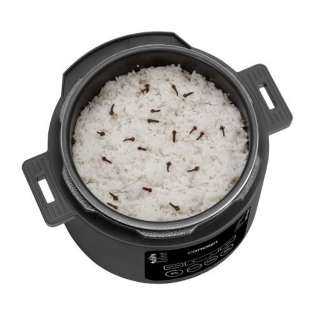 Multicooker CK6001 CONCEPT
