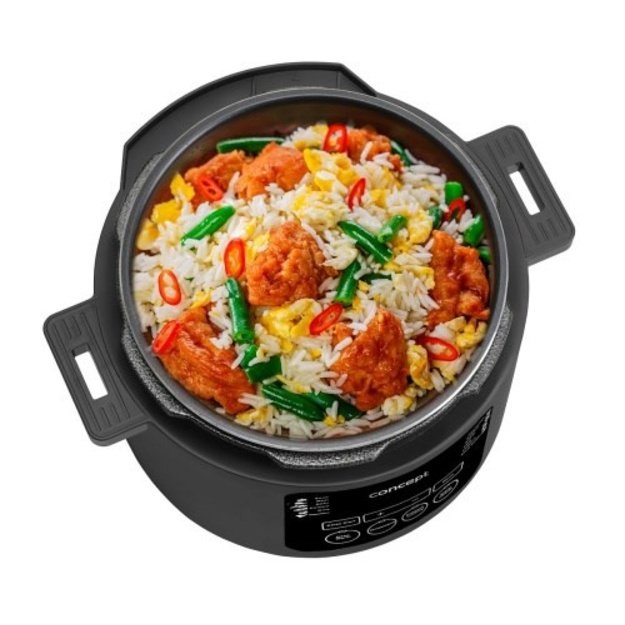 Multicooker CK6001 CONCEPT