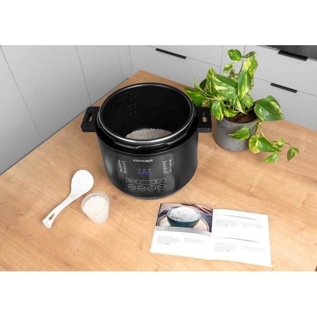 Multicooker CK6001 CONCEPT