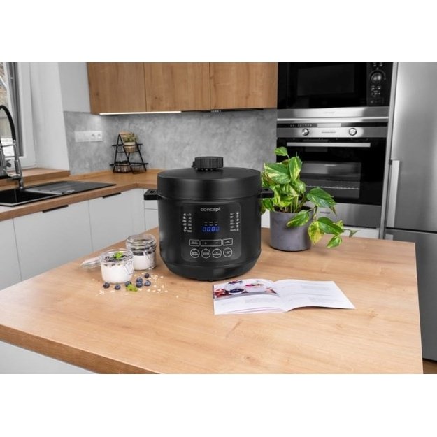 Multicooker CK6001 CONCEPT