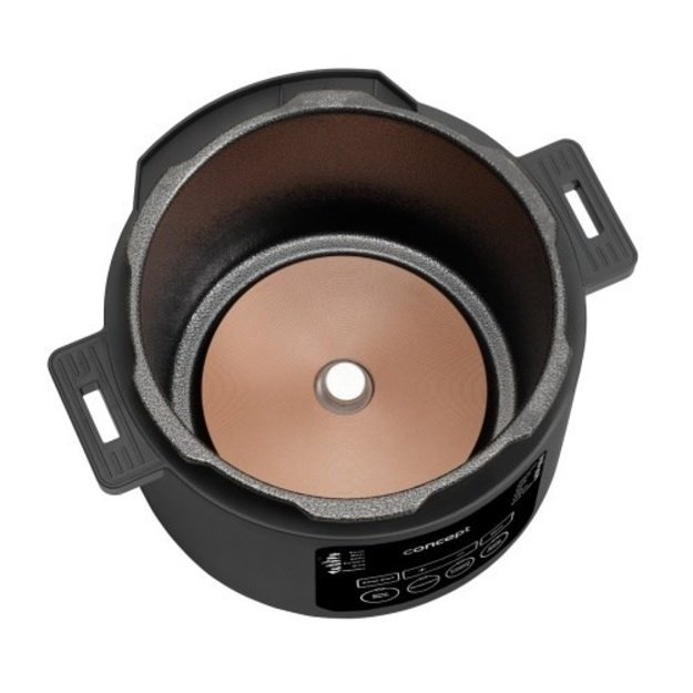 Multicooker CK6001 CONCEPT