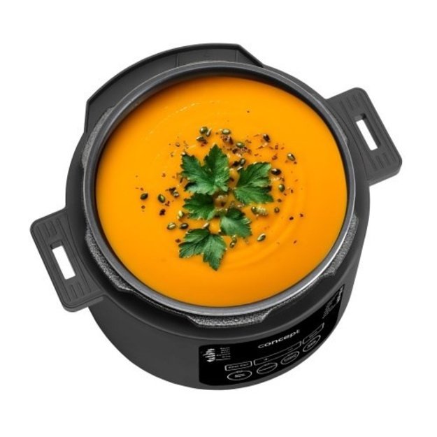 Multicooker CK6001 CONCEPT