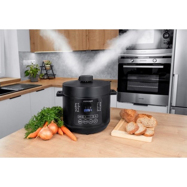 Multicooker CK6001 CONCEPT