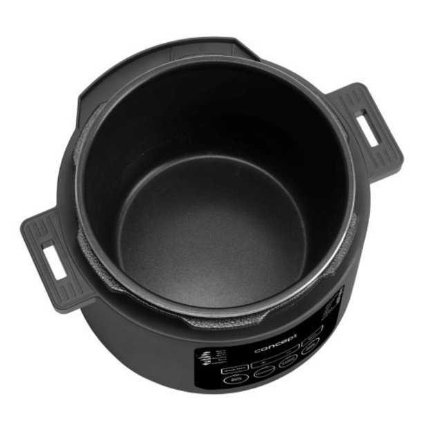 Multicooker CK6001 CONCEPT