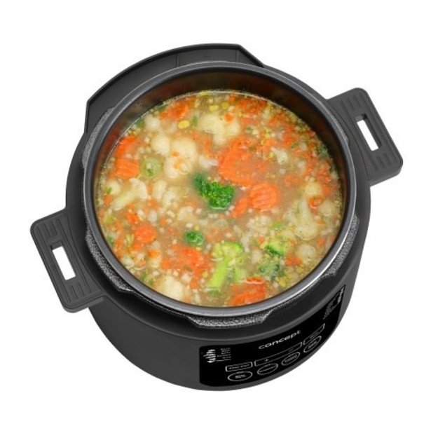 Multicooker CK6001 CONCEPT