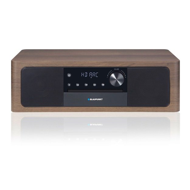 Muzikos centras MS22BT
