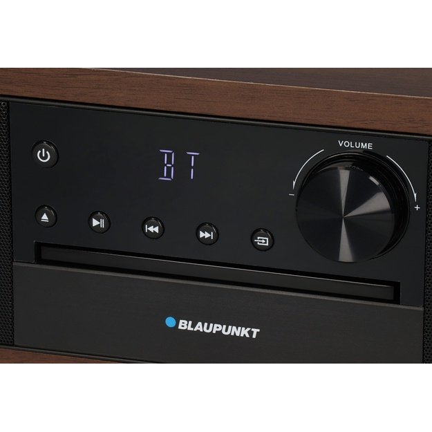Muzikos centras MS22BT