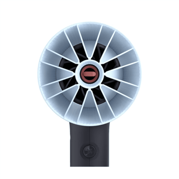 Philips | Hair Dryer | BHD360