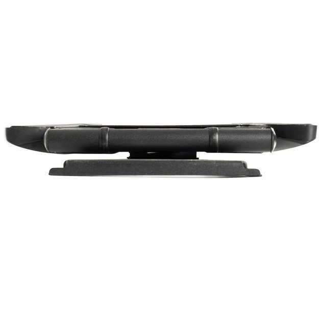 Maclean MC-423 TV Mount Full Motion Wall TV Bracket 43 -100  80kg max VESA 800x600 Adjustable Tilting Rotating Wall Distance
