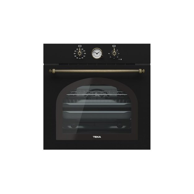 OVEN STD HRB 6300 AT