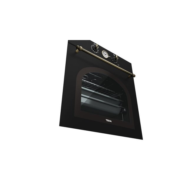 OVEN STD HRB 6300 AT