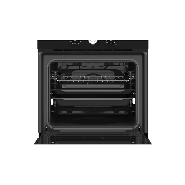 OVEN STD HRB 6300 AT