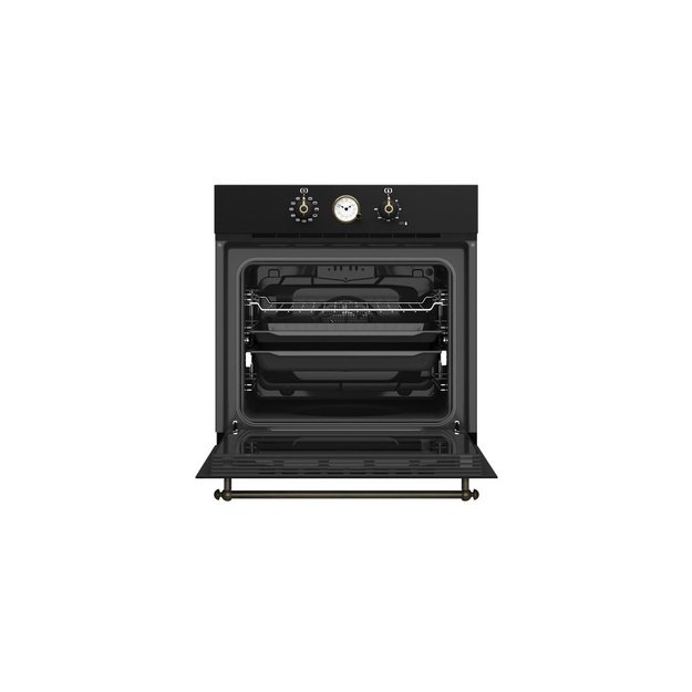 OVEN STD HRB 6300 AT