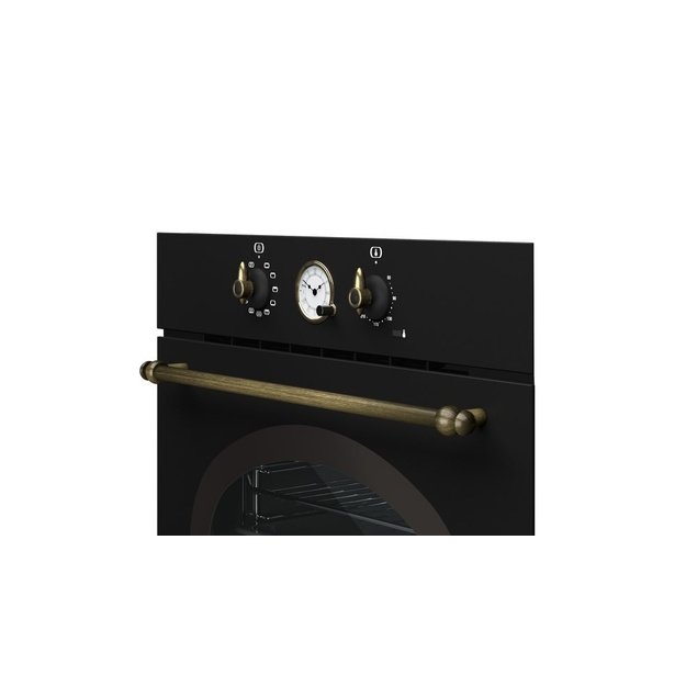 OVEN STD HRB 6300 AT