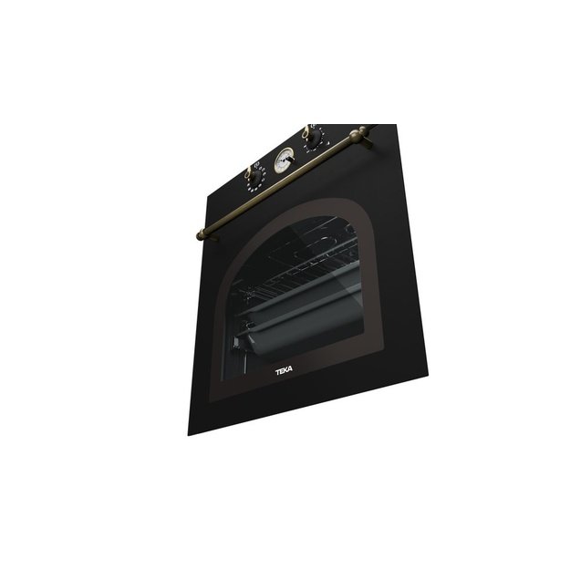 OVEN STD HRB 6300 AT
