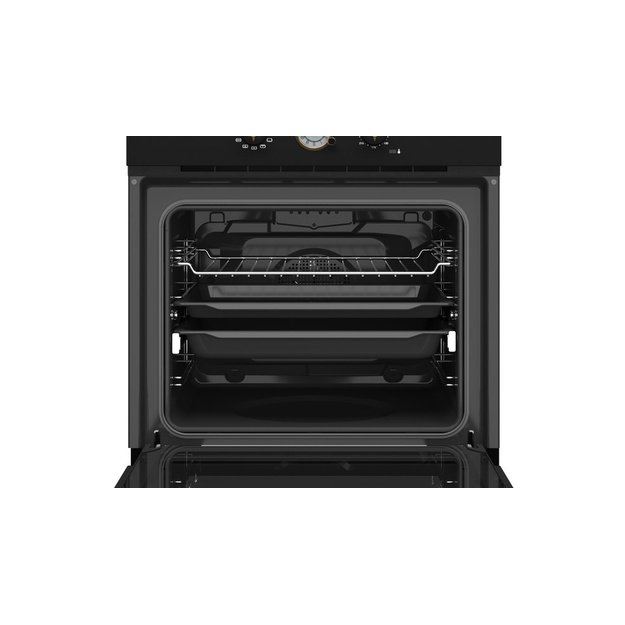 OVEN STD HRB 6300 AT
