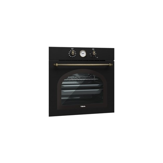 OVEN STD HRB 6300 AT