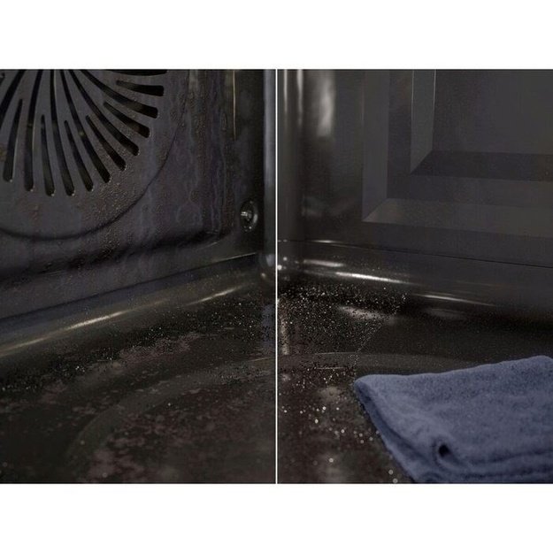 Orkaitė ELECTROLUX EOF6P76BZ