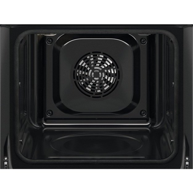 Orkaitė ELECTROLUX EOF6P76BZ