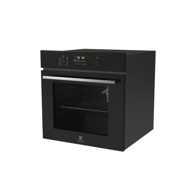Orkaitė ELECTROLUX EOF6P76BZ