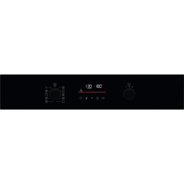 Orkaitė ELECTROLUX EOF6P76BZ