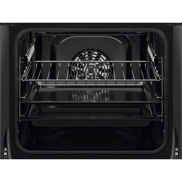 Orkaitė ELECTROLUX EOF6P76BZ