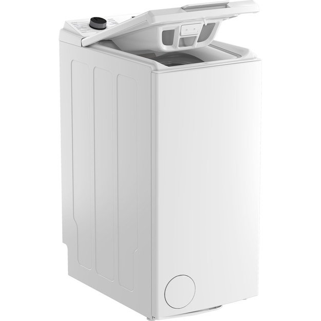 BEKO ETB622ECWPL 6kg top-loading washing machine