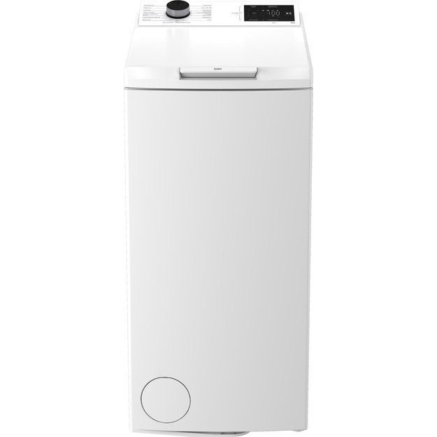 BEKO ETB622ECWPL 6kg top-loading washing machine