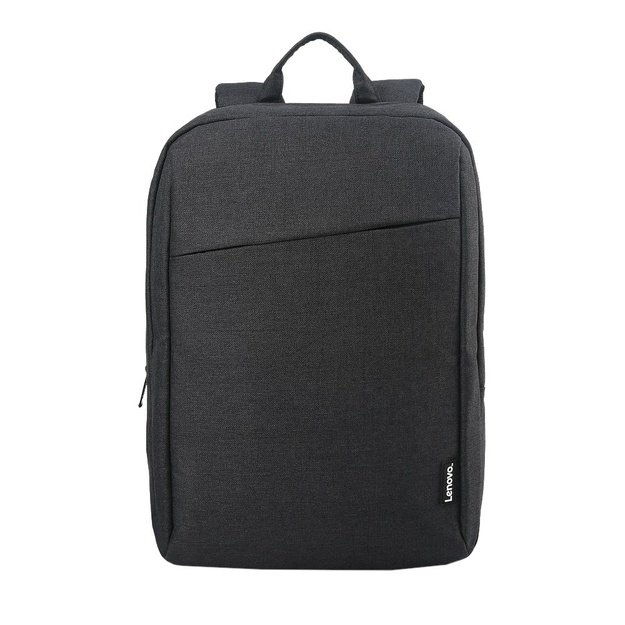 LENOVO 15.6&rdquo; CASUAL BACKPACK B210 &ndash; BLACK