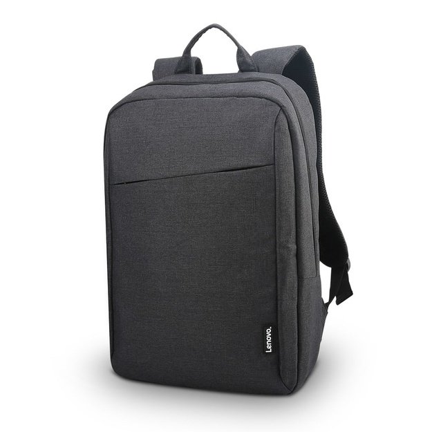 LENOVO 15.6&rdquo; CASUAL BACKPACK B210 &ndash; BLACK