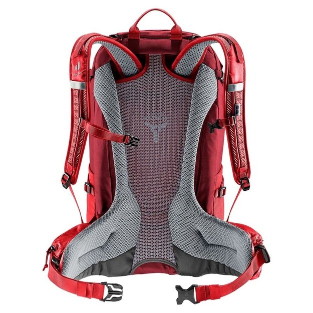 Kuprinė DEUTER Futura 27 masala-cherry