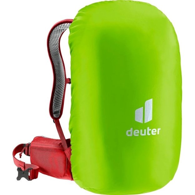 Kuprinė DEUTER Futura 27 masala-cherry