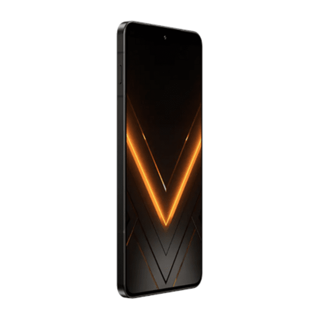 Hammer Ventus 5G | Smartphone | Black | 6.77   | AMOLED | 2392 x 1080 pixels | MediaTek | Dimensity 7100 | Internal RAM 8 GB | 2