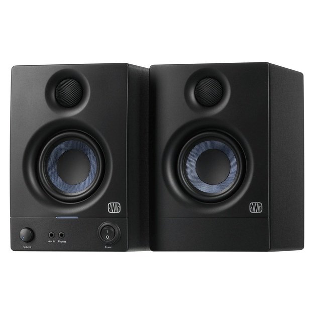 PreSonus Eris 3.5 - active