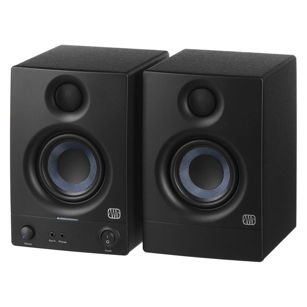 PreSonus Eris 3.5 - active