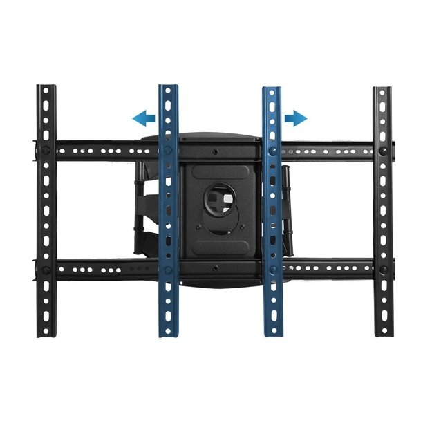Esperanza ERW021 CRONOS 2.16 m (85 ) TV mount Black
