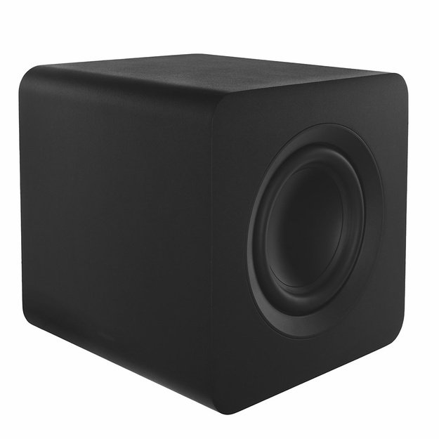 Soundbar Samsung HW-QS750F/EN