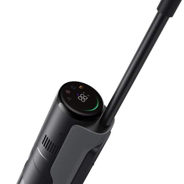 Dreame H15 Mix cordless upright vacuum cleaner