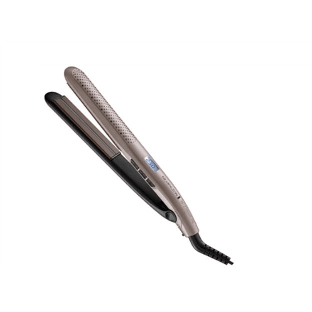 Remington | Wet 2 Straight PRO Hair Straightener | S7970 | Ceramic heating system | Temperature (max) 230 &deg;C | Pink