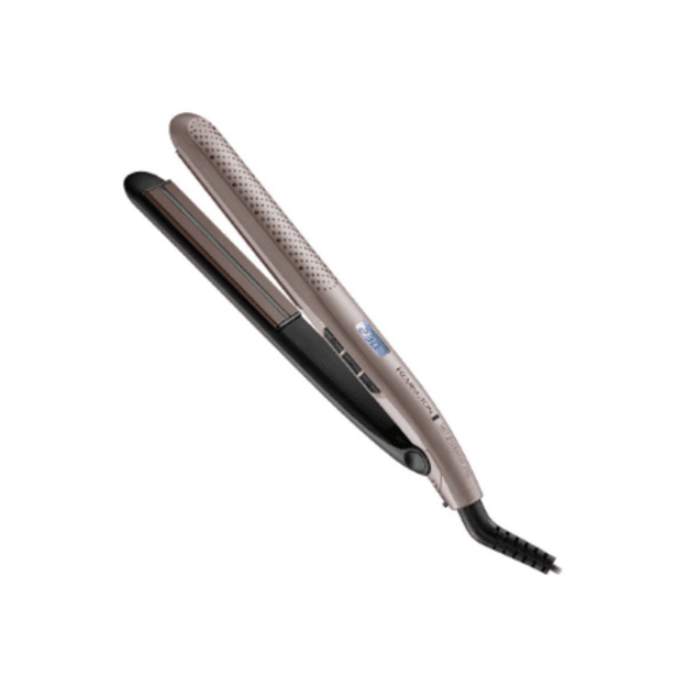 Remington | Wet 2 Straight PRO Hair Straightener | S7970 | Ceramic heating system | Temperature (max) 230 &deg;C | Pink