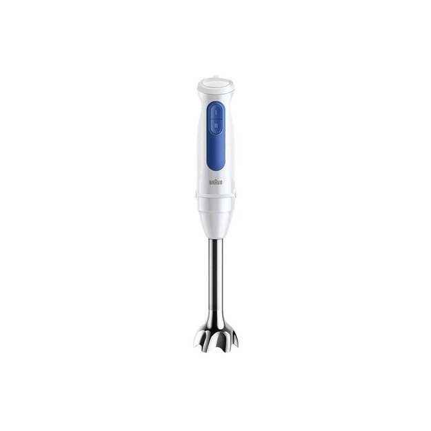 Braun MultiQuick 3 MQ30202M Immersion blender 900W White