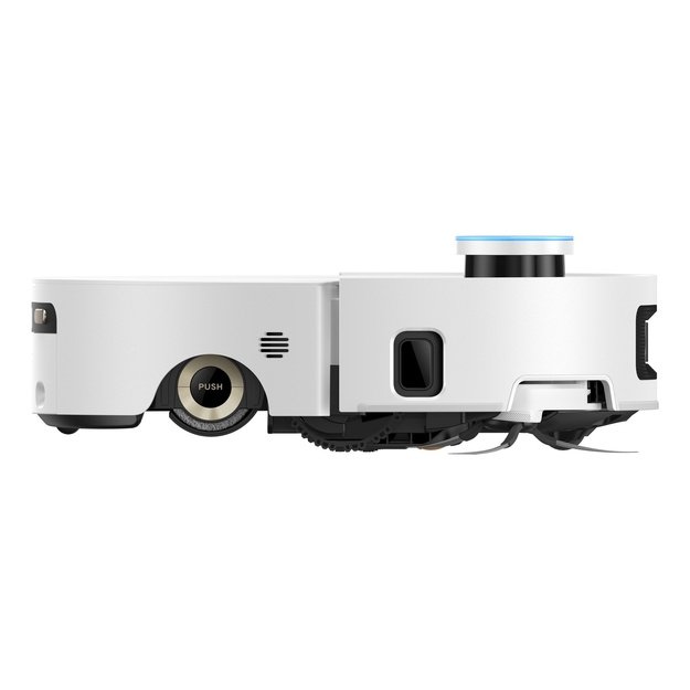 Dreame Aqua 10 Ultra Roller Complete 0.2 L White
