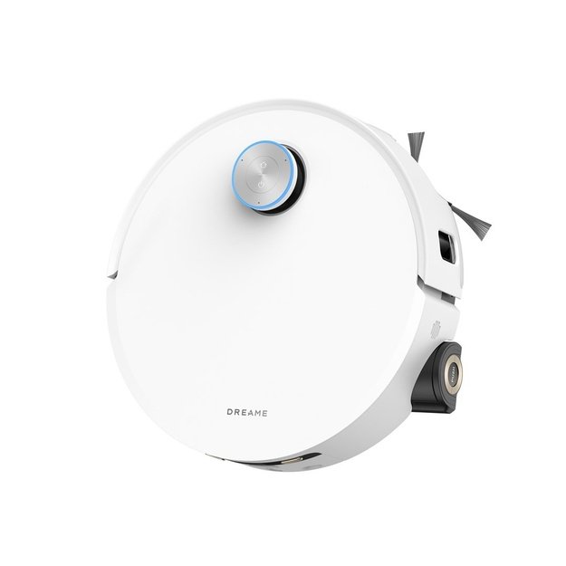 Dreame Aqua 10 Ultra Roller Complete 0.2 L White