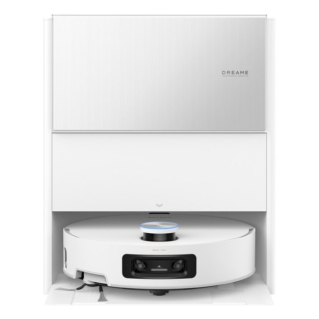 Dreame Aqua 10 Ultra Roller Complete 0.2 L White