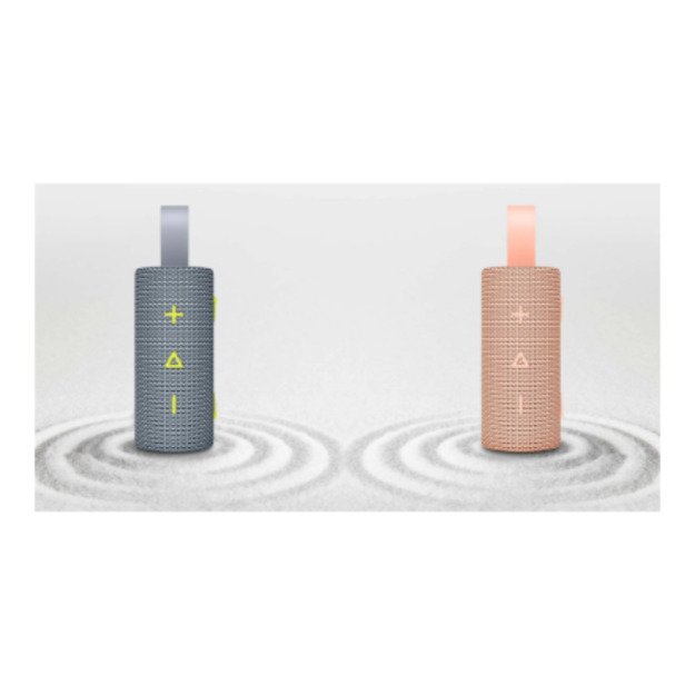 Xiaomi Sound Pocket, Pink | Xiaomi