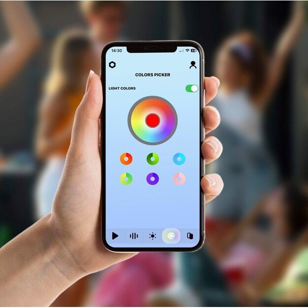 System audio BLAUPUNKT PB60X 3