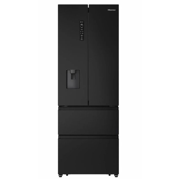 HISENSE RF5S454GMFE
