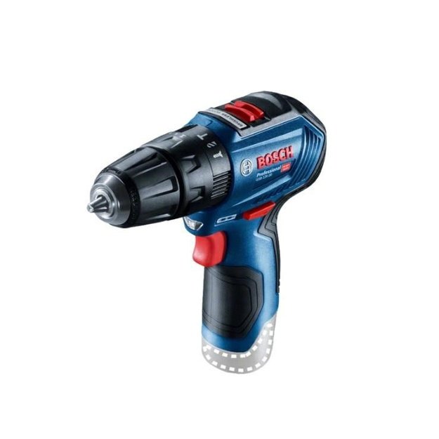 BOSCH. UD SCREWDRIVER. GSB 12V-30 SOLO 30/17Nm BL